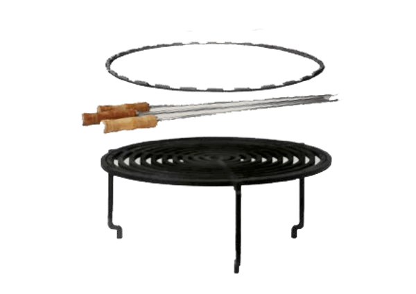 OFYR XL ACCESSORIES SET STANDARD