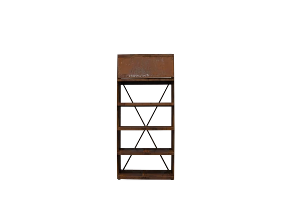 OFYR WOOD STORAGE 100