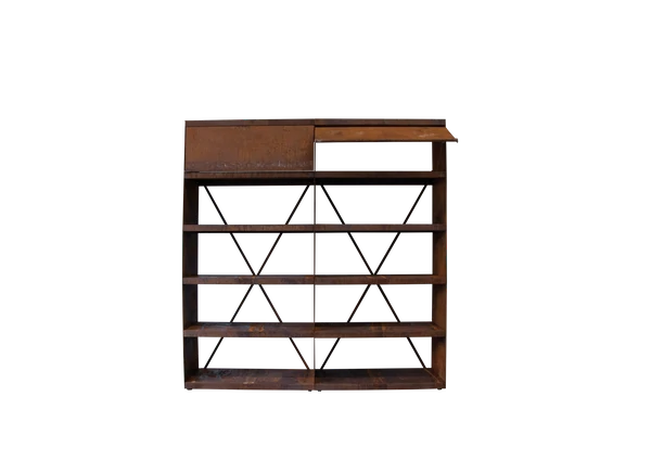 OFYR WOOD STORAGE 200