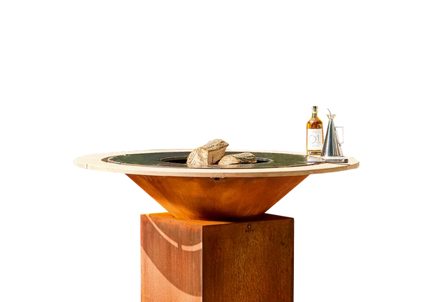 OFYR FIRE GUARD RING 85 - TŰZVÉDELMI GYŰRŰ