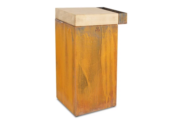 OFYR BUTCHER BLOCK 45-45-88