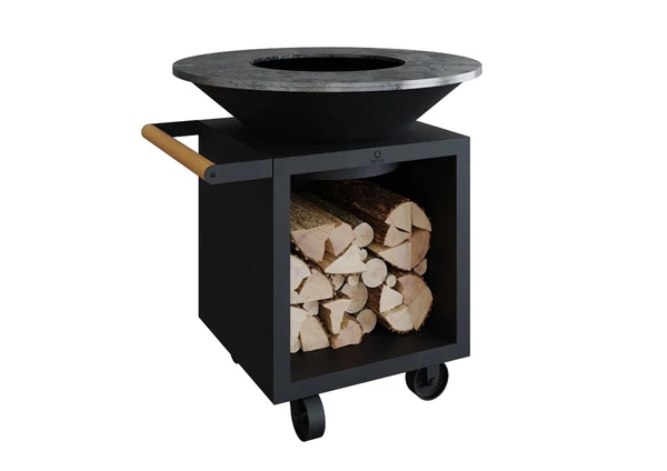 OFYR CLASSIC BLACK 100 PRO