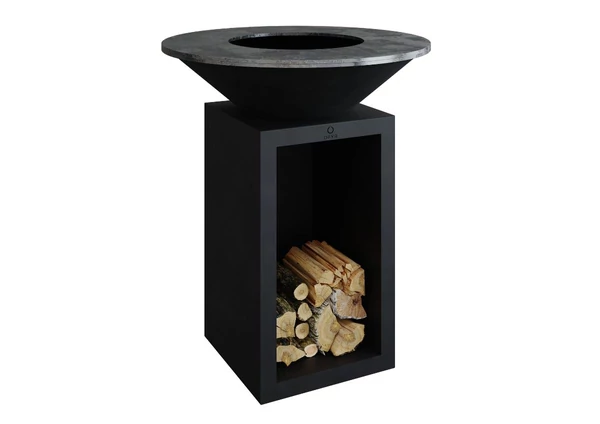 OFYR CLASSIC STORAGE BLACK 85-100