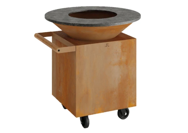 OFYR CLASSIC CORTEN 100 PRO