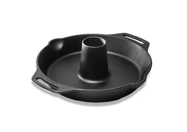 Petromax öntöttvas csirke- és baromfisütő (30 cm)