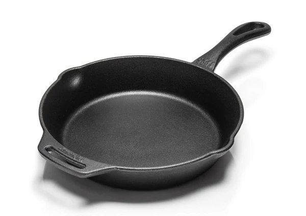 Petromax öntöttvas serpenyő, hosszú nyéllel (Ø 25 cm)