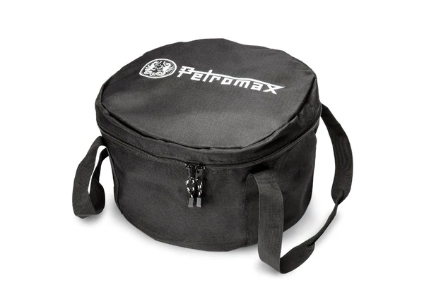 Petromax hordtáska Dutch Oven ft6, ft9 és Atago gázgrillhez