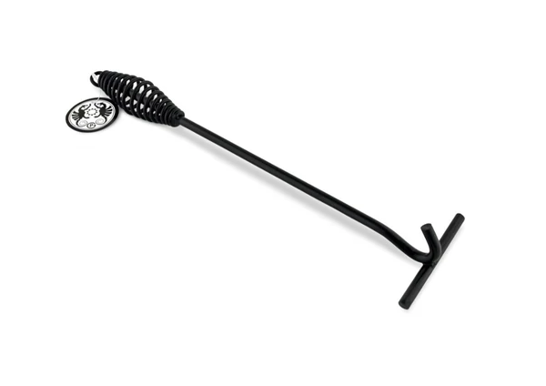 Petromax Dutch Oven fedélemelő (32 cm)