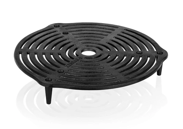 Petromax öntöttvas rács (Ø 23 cm)