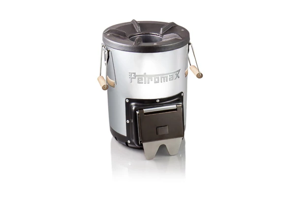 Petromax rakéta tűzhely (Ø 23,5 cm)