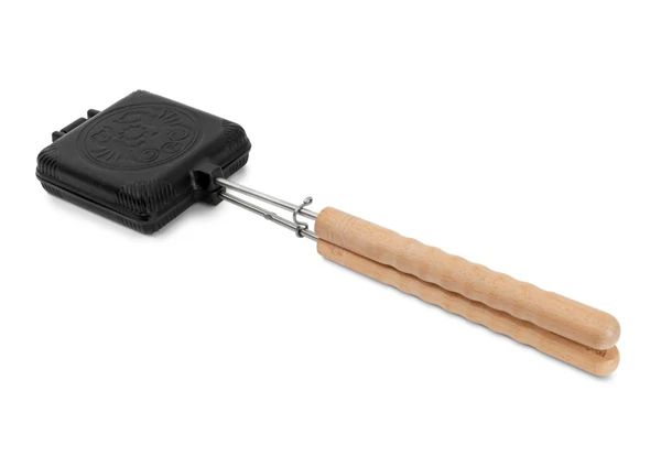 Petromax szendvicssütő vas (11 × 11 cm)