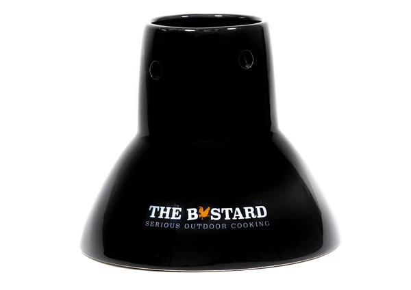 The Bastard csirkesütő