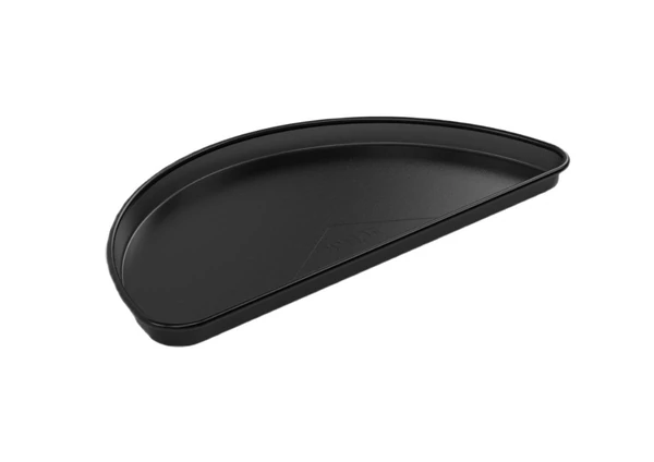 The Bastard Medium félhold alakú csepegtető tálca