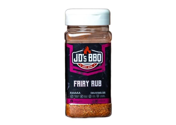 Basic Rub grill fűszerkeverék