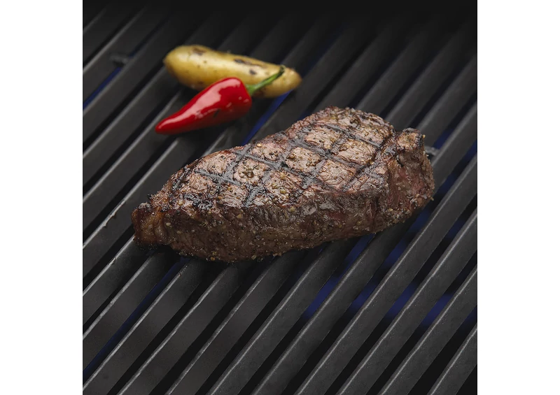 Broil King Öntöttvas sütőrács szett (2db-os) - Signet 320/340/390