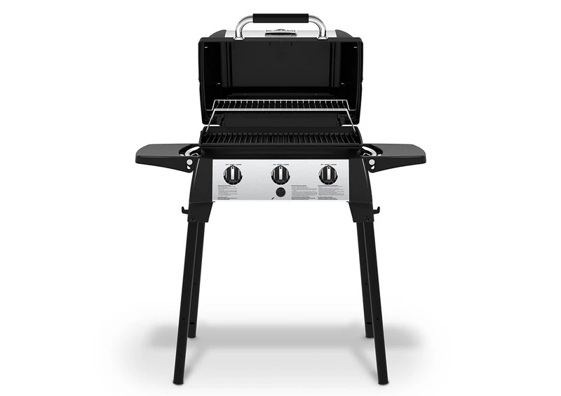 Broil King kerti gázgrill - Porta Chef 320