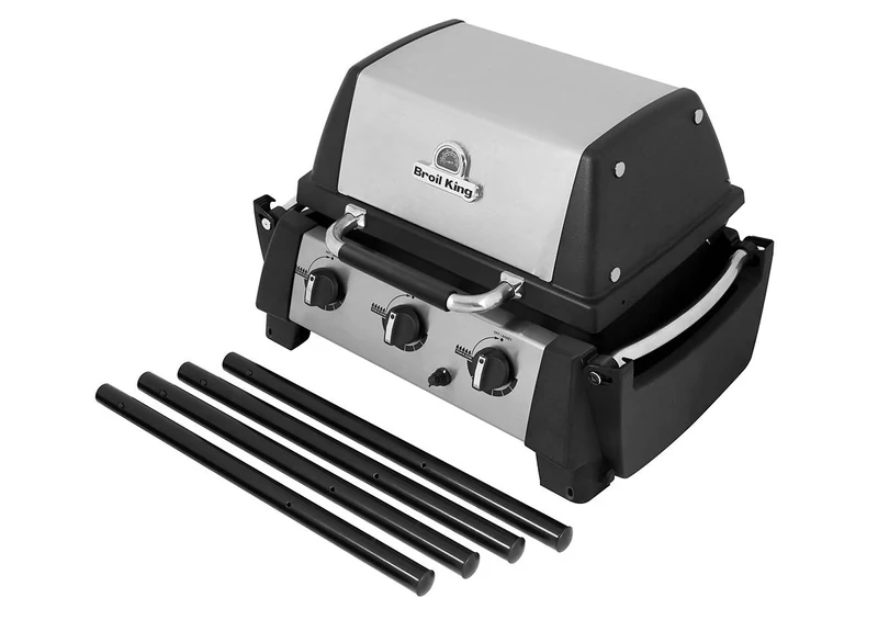 Broil King kerti gázgrill - Porta Chef 320