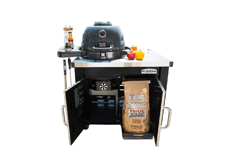 Broil King KEG grillező Cabinet