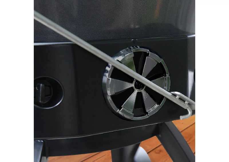 Broil King KEG™ 5000 - faszenes grill és füstölő