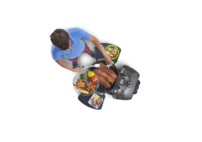 Broil King KEG™ 5000 - faszenes grill és füstölő