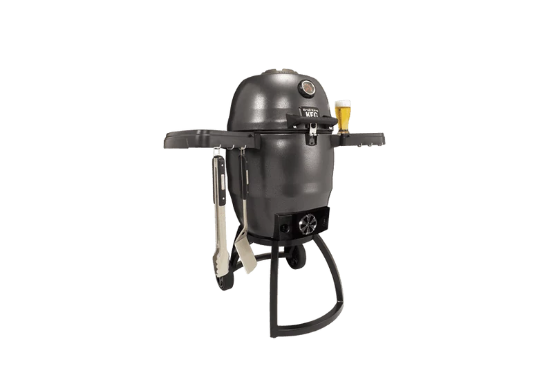 Broil King KEG™ 5000 - faszenes grill és füstölő