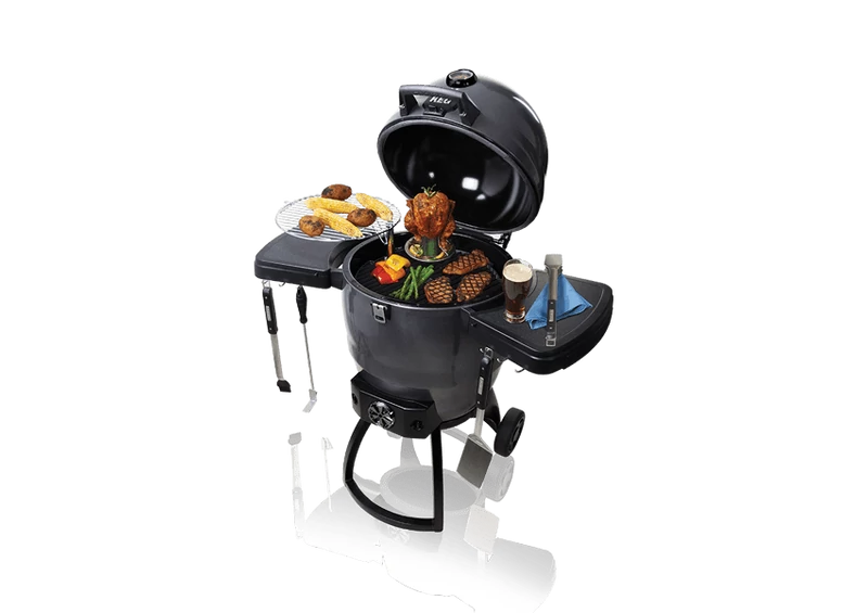 Broil King KEG™ 5000 - faszenes grill és füstölő