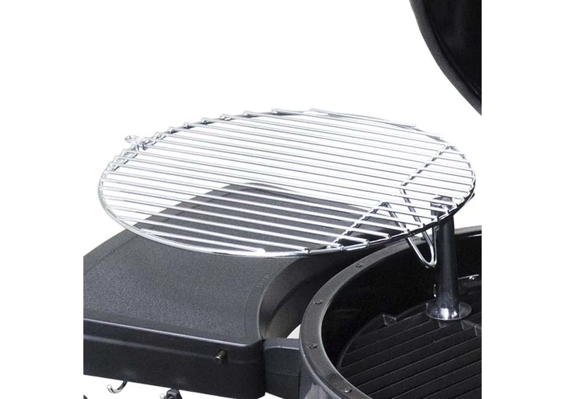 Broil King KEG™ 5000 - faszenes grill és füstölő