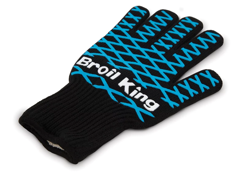 Broil King Rácsos grillkesztyű