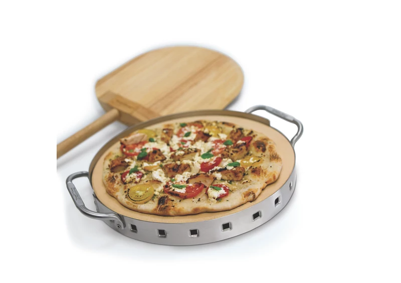 Broil King Pizzasütő szett