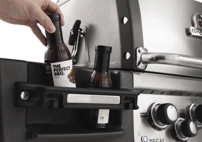 Broil King kerti gázgrill- Regal S 590 PRO