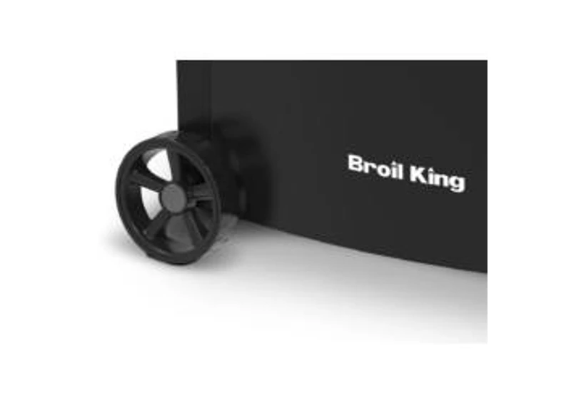 Broil King kerti gázgrill - GEM 330