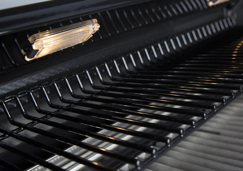 Broil King kerti gázgrill - Imperial S 690