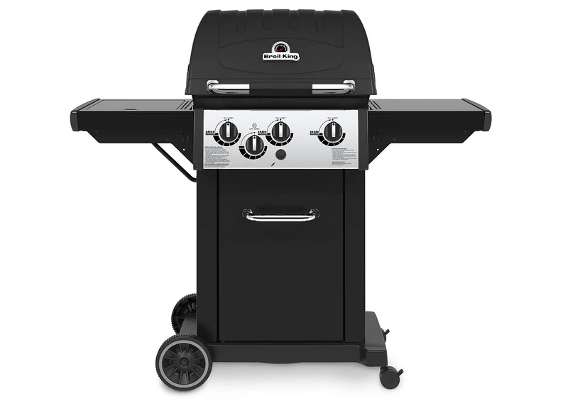 Broil King kerti gázgrill - Royal 340, grillsütő