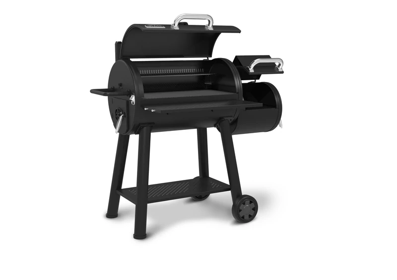 Broil King Offset Smoker füstölő