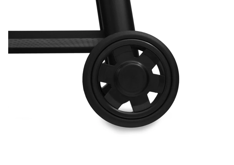 Broil King Offset Smoker füstölő