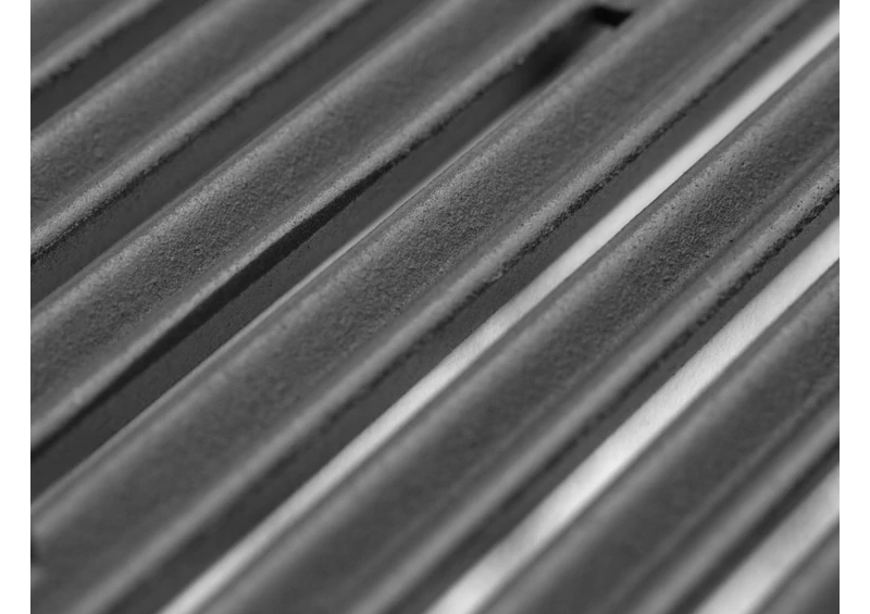 Broil King Offset Smoker füstölő