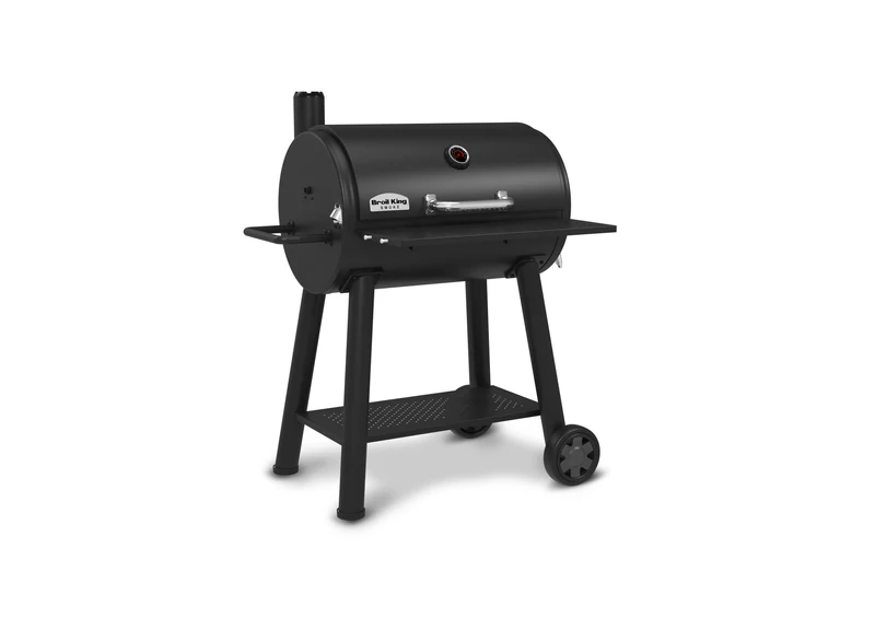 Broil King Regal 500 faszenesgrill