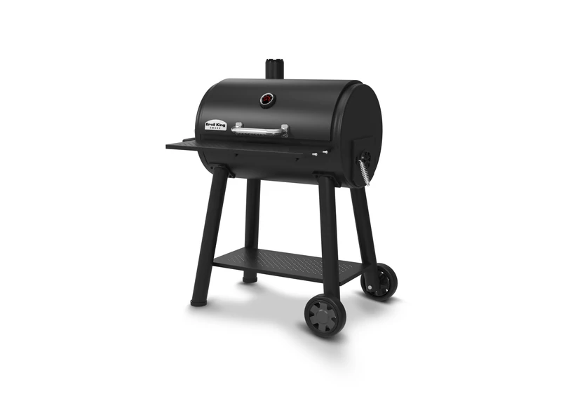 Broil King Regal 500 faszenesgrill