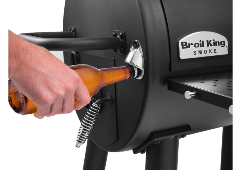 Broil King Regal 500 faszenesgrill
