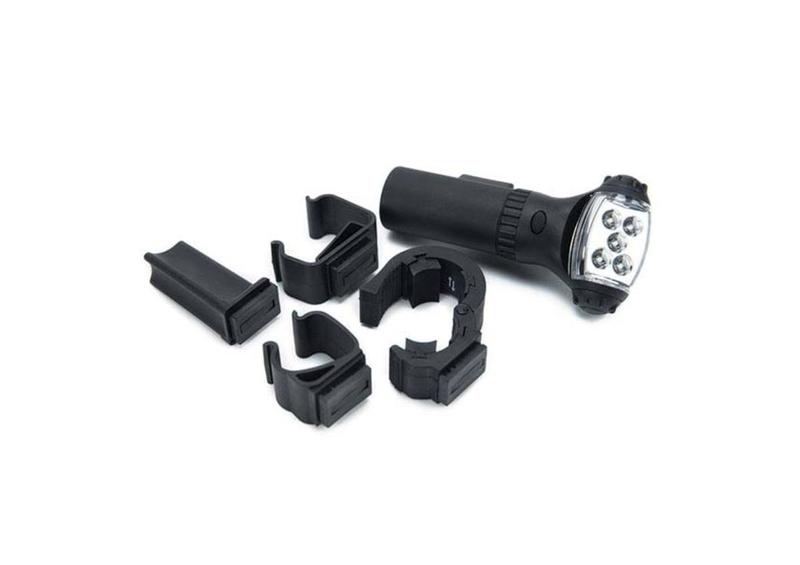 Q-Lite universal világítás, grill kiegészítő