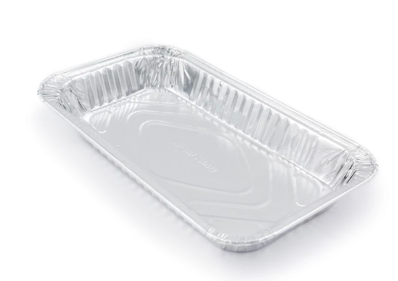 Broil King Keskeny csepegtetőtálca