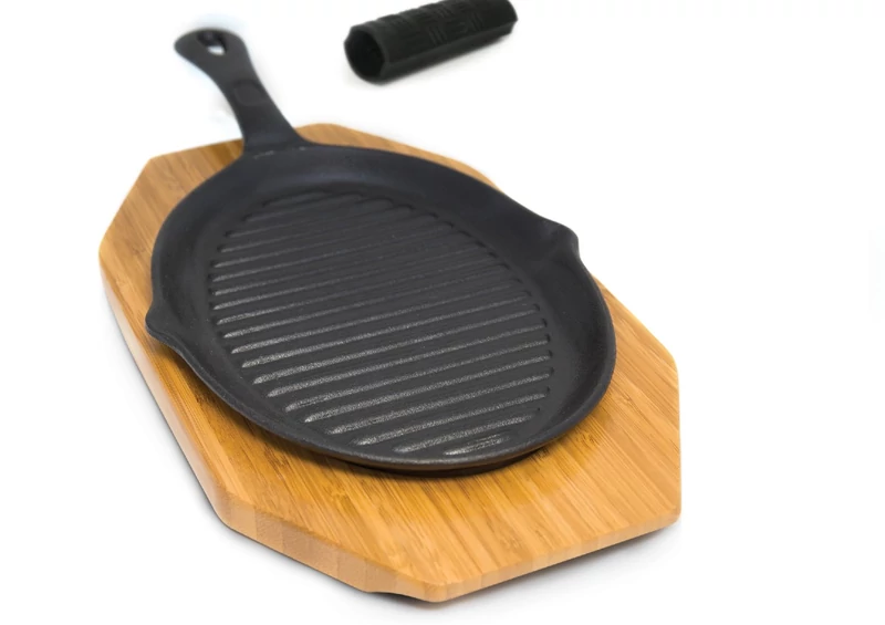 Broil King Fajita sütő