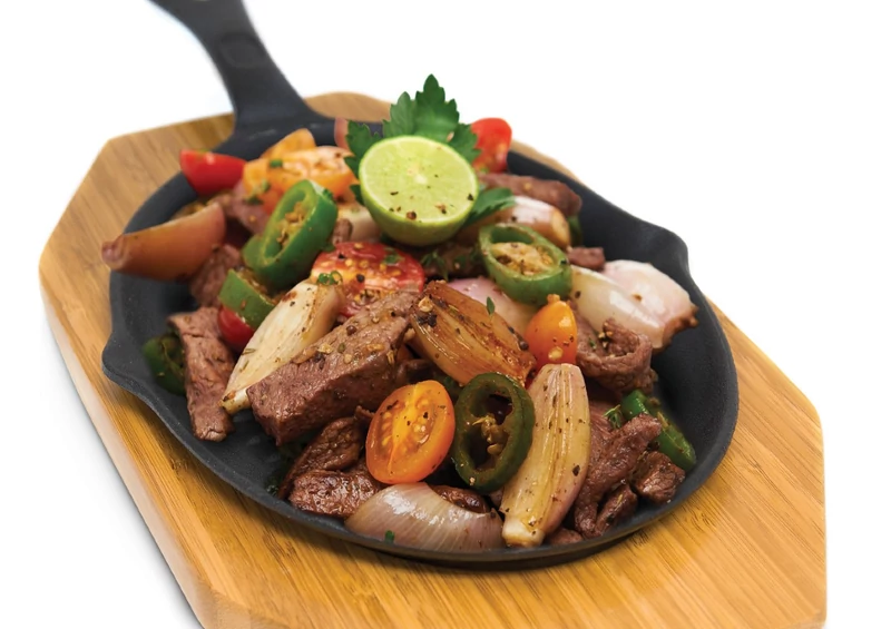 Broil King Fajita sütő