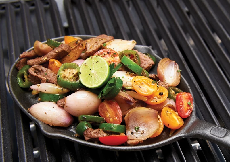 Broil King Fajita sütő