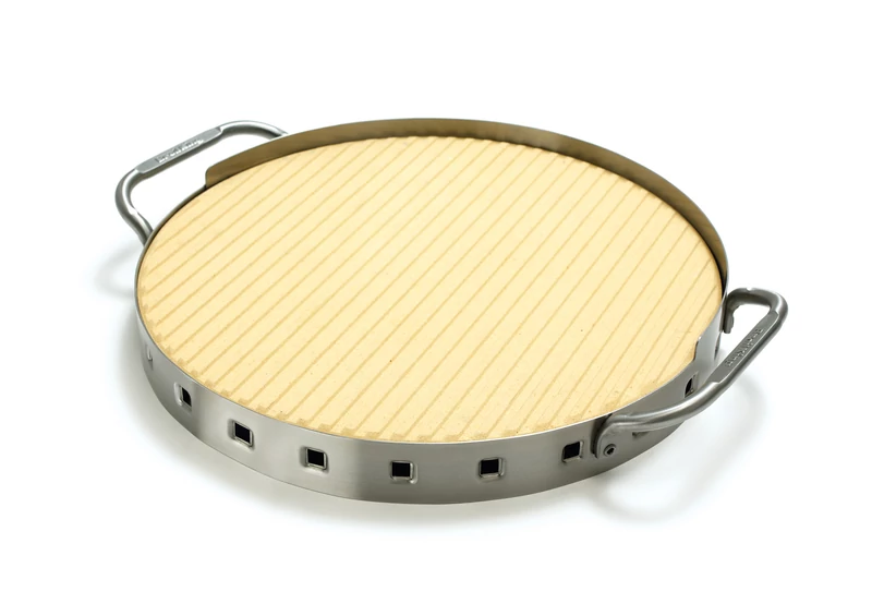 Broil King Pizzasütő szett