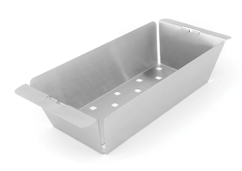 Broil King Keskeny wok