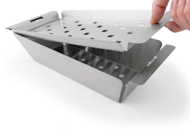 Broil King Keskeny wok