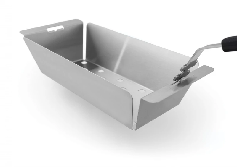 Broil King Keskeny wok