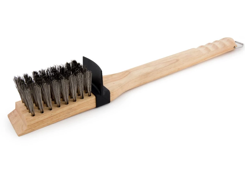 Broil King Hosszú sörtéjű grill kefe