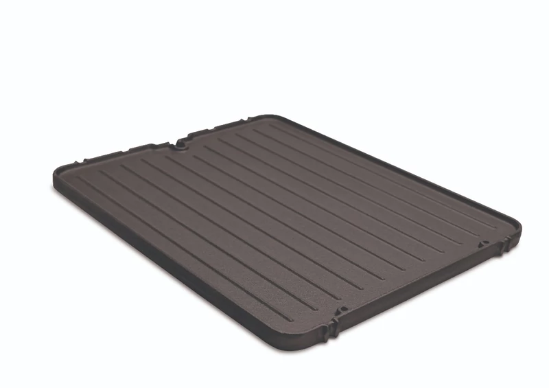 Broil King Öntöttvas sütőlap (33,5 cm x 26,4 cm) - Porta Chef 320, Gem 310/330/340